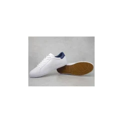 Lacoste Lage sneaker Wit