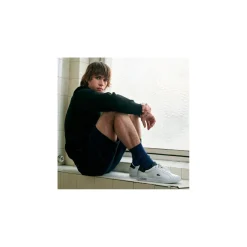 Lacoste Lage sneaker Wit