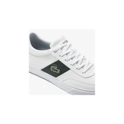 Lacoste Lage sneaker Wit