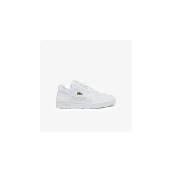 Lacoste Lage sneaker Wit