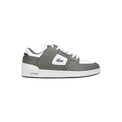 Lacoste Lage sneaker Wit