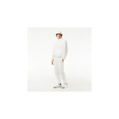 Lacoste Lage sneaker Wit