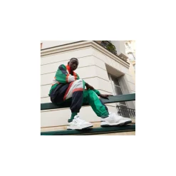 Lacoste Lage sneaker Wit