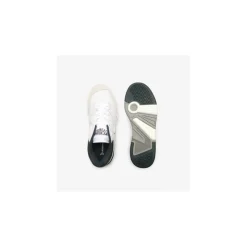 Lacoste Lage sneaker Wit