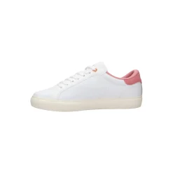 Lacoste Lage sneaker Wit
