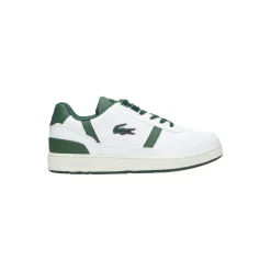 Lacoste Lage sneaker Wit