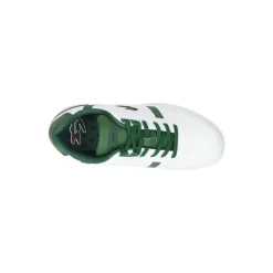 Lacoste Lage sneaker Wit