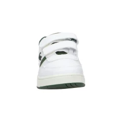Lacoste Lage sneaker Wit
