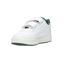 Lacoste Lage sneaker Wit