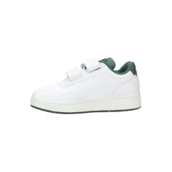 Lacoste Lage sneaker Wit
