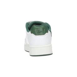 Lacoste Lage sneaker Wit