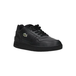 Lacoste Lage sneaker Zwart