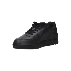 Lacoste Lage sneaker Zwart