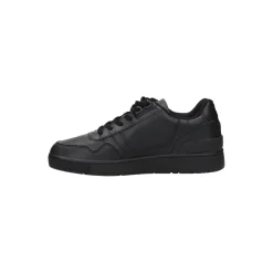 Lacoste Lage sneaker Zwart