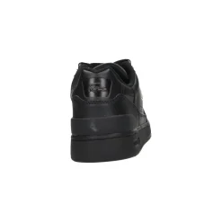 Lacoste Lage sneaker Zwart