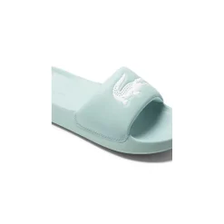 Lacoste Poolslide Blauw