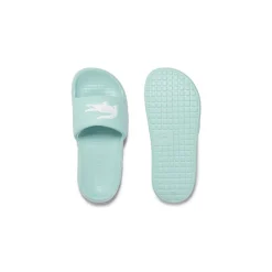 Lacoste Poolslide Blauw