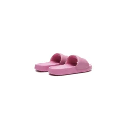 Lacoste Poolslide Roze
