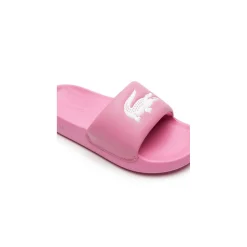 Lacoste Poolslide Roze
