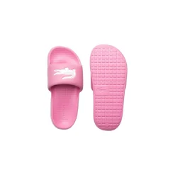 Lacoste Poolslide Roze