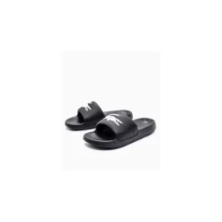 Lacoste Slipper Blauw