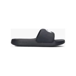 Lacoste Slipper Blauw