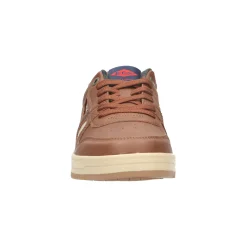 Lee Cooper Lage sneaker Cognac
