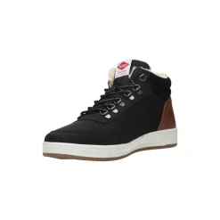 Lee Cooper Veterbottine Zwart