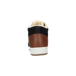 Lee Cooper Veterbottine Zwart