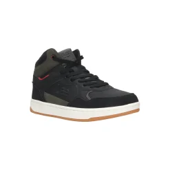 Lee Cooper Veterbottine Zwart