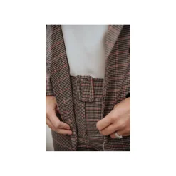 Les Fringues A Maman Broek Beige