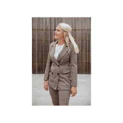 Les Fringues A Maman Broek Beige