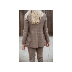 Les Fringues A Maman Broek Beige