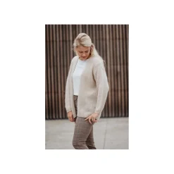 Les Fringues A Maman Broek Beige