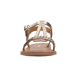 Les Tropeziennes Sandaal Goud