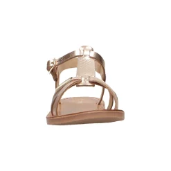 Les Tropeziennes Sandaal Goud