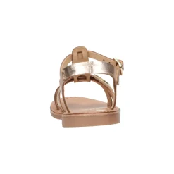 Les Tropeziennes Sandaal Goud