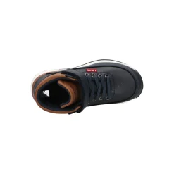 Levi's Bottine Blauw