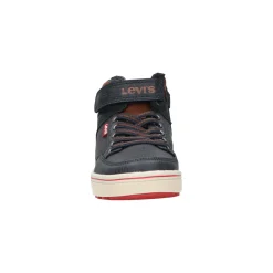 Levi's Bottine Blauw