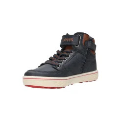 Levi's Bottine Blauw