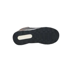 Levi's Bottine Blauw