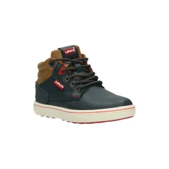 Levi's Bottine Blauw