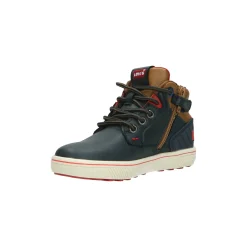 Levi's Bottine Blauw