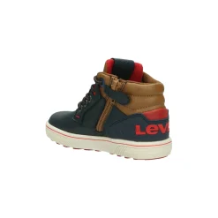 Levi's Bottine Blauw