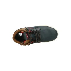 Levi's Bottine Blauw