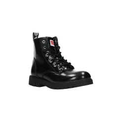 Levi's Bottine Zwart