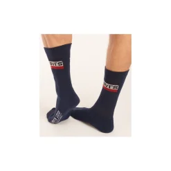 Levi's Kous Blauw