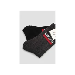 Levi's Kous Grijs