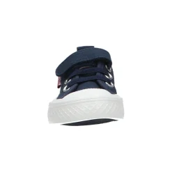 Levi's Lage sneaker Blauw