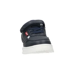 Levi's Lage sneaker Blauw